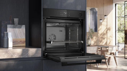Siemens Built In Electric Oven, 60 cm |HR232GES3M