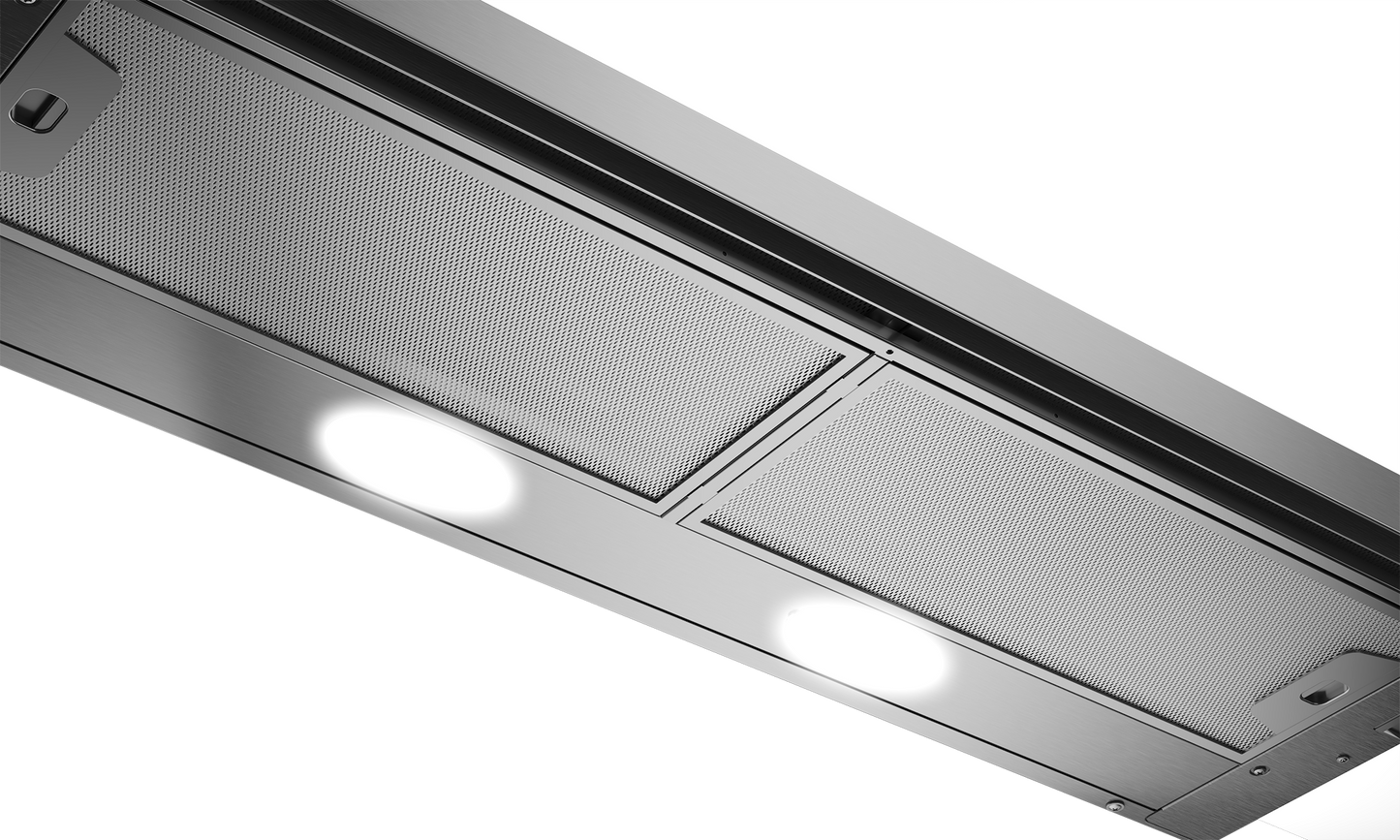 Beko Built in Telescopic hood 90cm |CTB9250XH