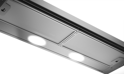 Beko Built in Telescopic hood 90cm |CTB9250XH