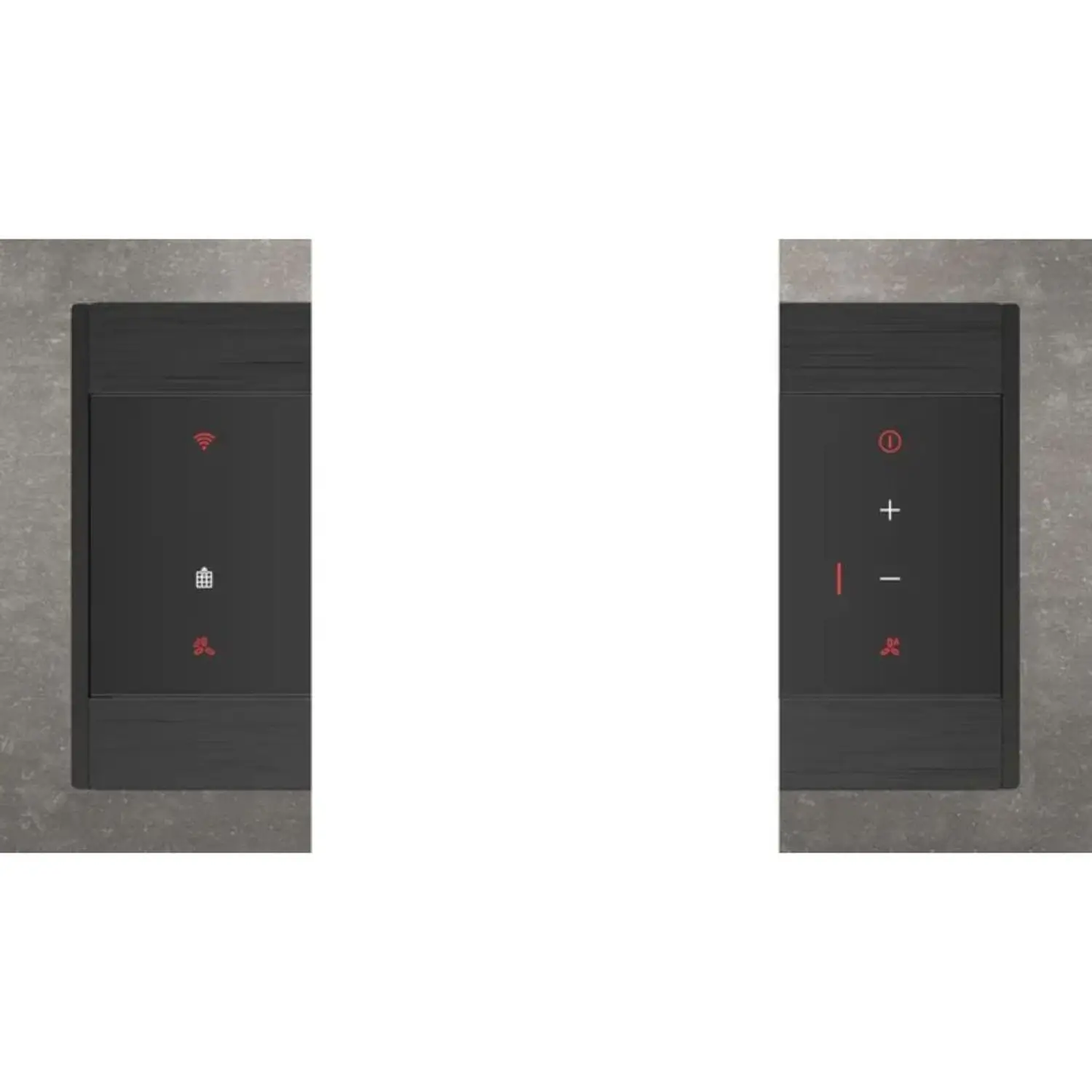 Bosch | Series 8 Downdraft Built In Chimney Hood DDW88MM60B