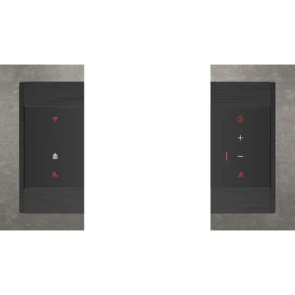 Bosch | Series 8 Downdraft Built In Chimney Hood DDW88MM60B