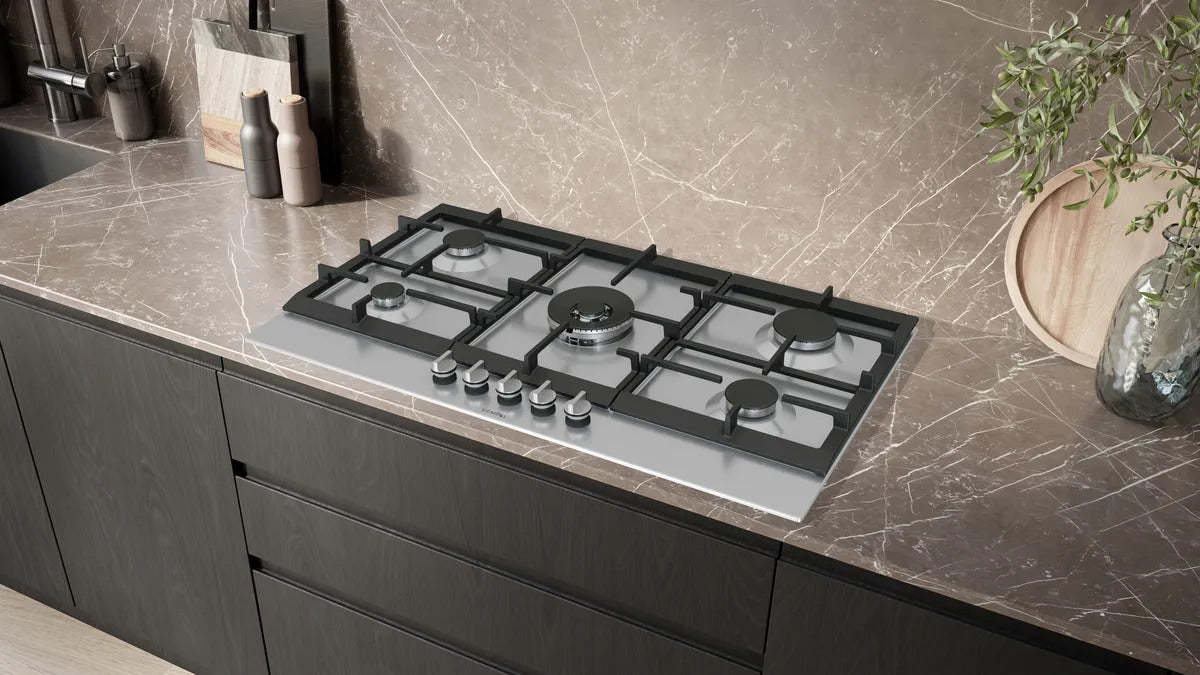 Siemens iQ500 Built In Gas Hob 90cm |EC9A5RI90M