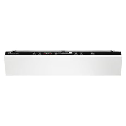 Electrolux 60cm UltimateCare 700 fully-integrated dishwasher with 14 place settings |KESC8300L
