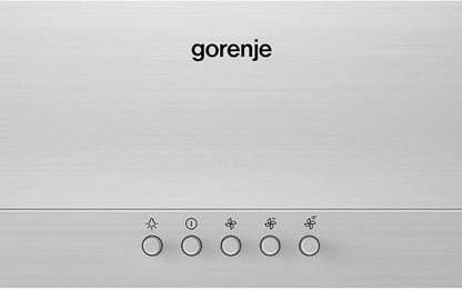 Gorenje Built In Hood, 90 cm, T-Shape Design | WHT923E5XUK
