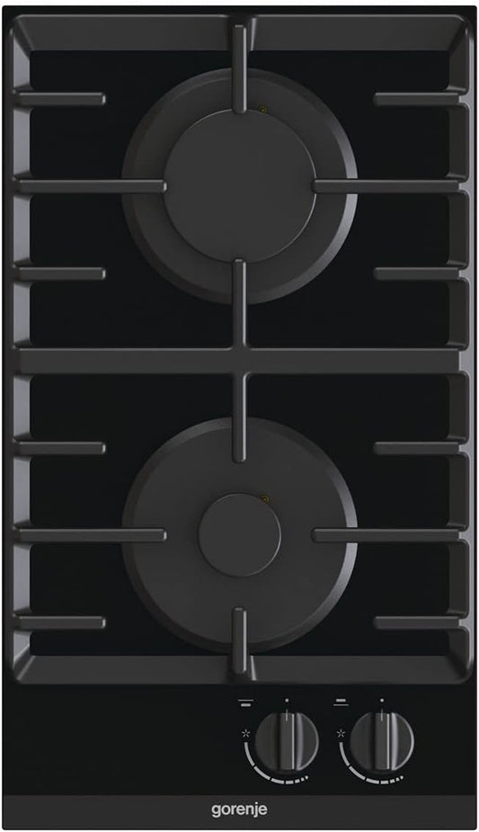 Gorenje Built In Gas Hob, 30 cm  | GC321B