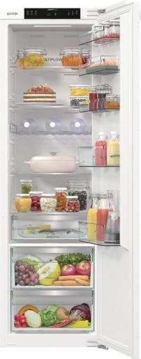 Gorenje Built In Upright Fridge 300 L |RI517E62WF