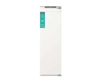 Gorenje Built In Upright Freezer 235 L |FNCI517E62WF