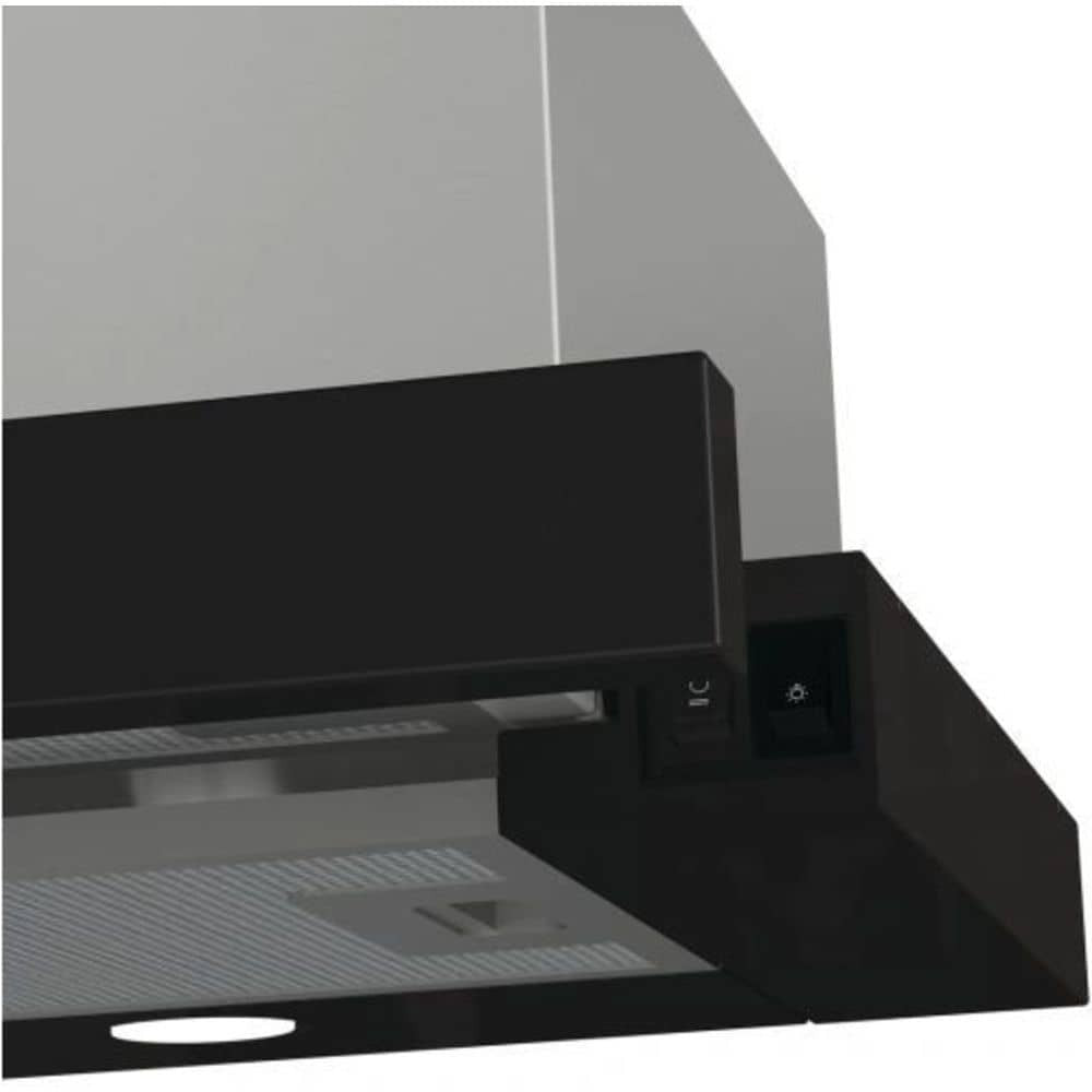 Gorenje Built in Hood 60cm Telescopic |BHP604EXB