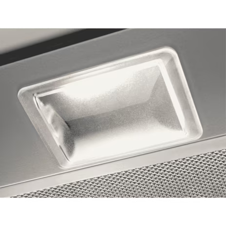 Electrolux 52cm UltimateTaste 300 pull-out extractor hood |LFG245S - Urbancucine 