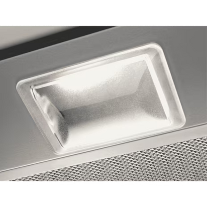 Electrolux 52cm UltimateTaste 300 pull-out extractor hood |LFG245S - Urbancucine 