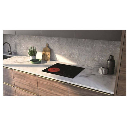 Electrolux 60cm Built in Ceramic Hob Radiant Hob with 4 Cooking Zones |EHR64441CK