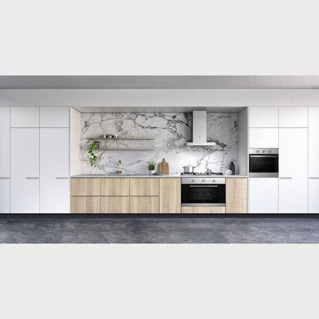 Electrolux 60cm UltimateTaste 500 chimney extractor hood |ECT6151S