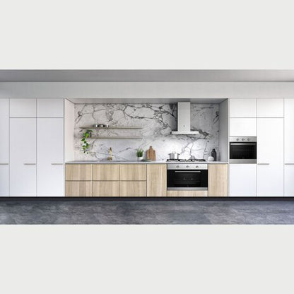 Electrolux 60cm UltimateTaste 500 chimney extractor hood |ECT6151S