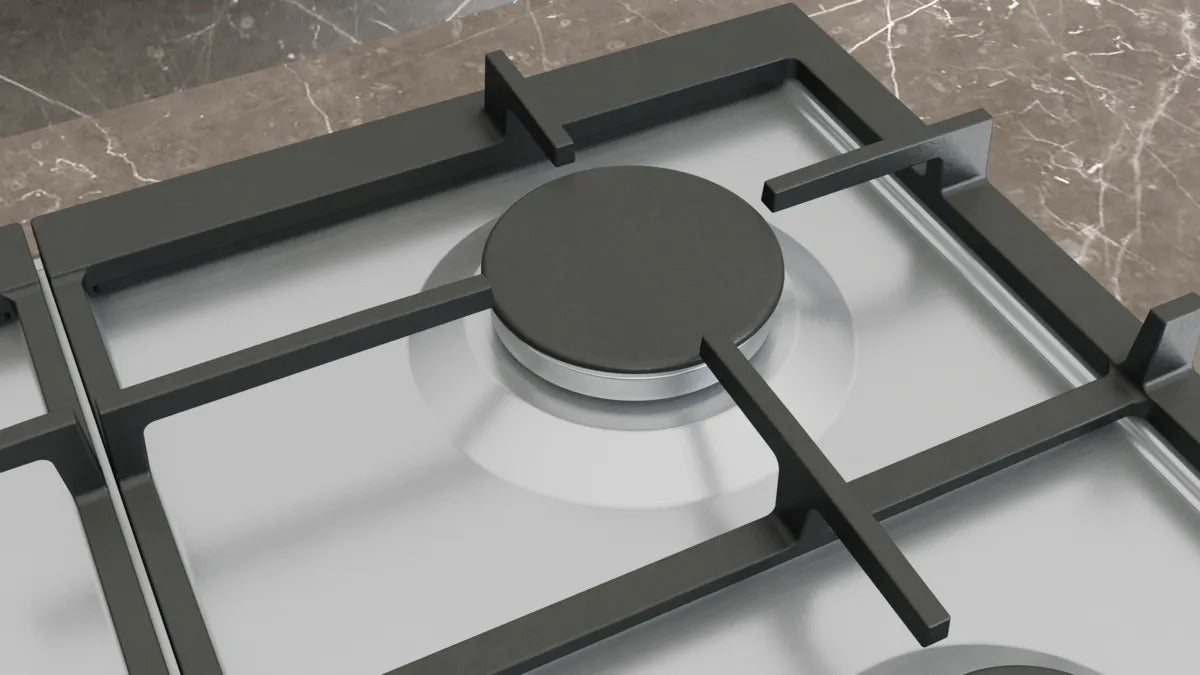 Siemens iQ500 Built In Gas Hob 90cm |EC9A5RI90M