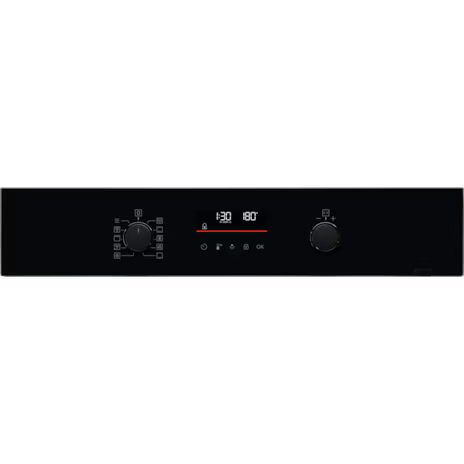 Electrolux 60cm 500 SurroundCook built-in single oven with 71L capacity |KOFDP16Z