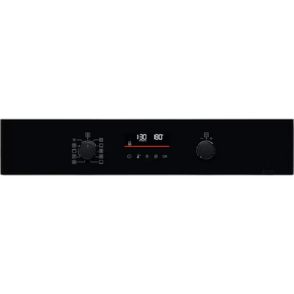 Electrolux 60cm 500 SurroundCook built-in single oven with 71L capacity |KOFDP16Z