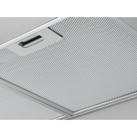 Electrolux 90cm 700 Series island extractor hood |LFI769X