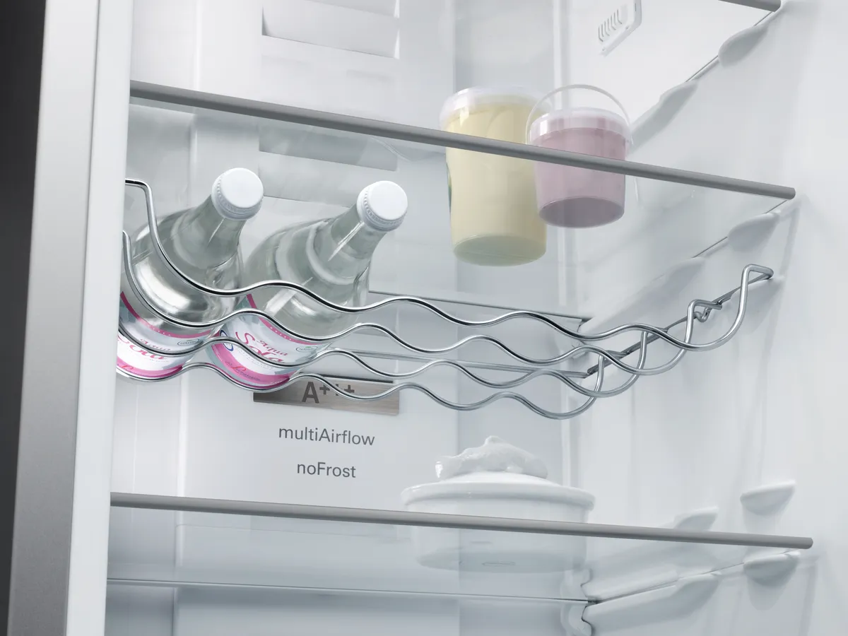 Siemens iQ500 Built in Fridge 310L |KI81RAFD0M