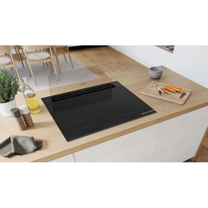 Bosch | Series 8 Downdraft Built In Chimney Hood DDW88MM60B