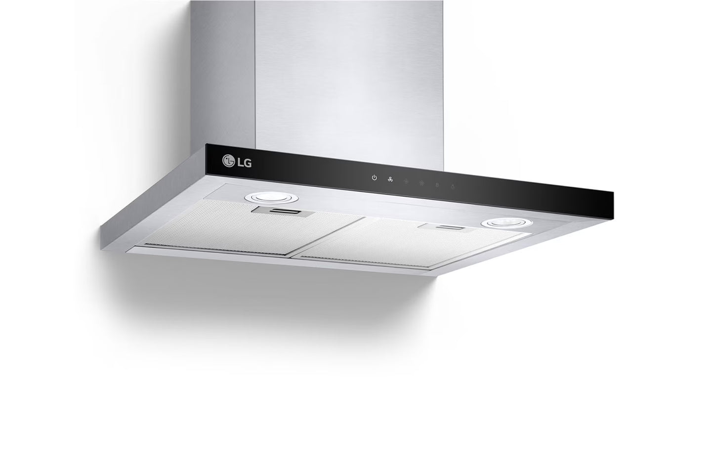 LG Built in Hood 60cm Touch LED Lighting |HC7Z2425S - Urbancucine 