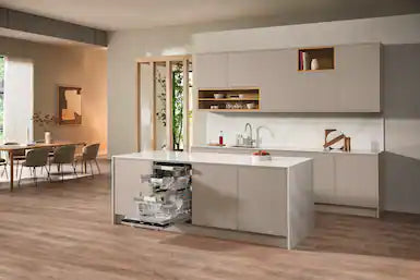 Miele Fully integrated dishwasher 60cm |G 7650 SCVi