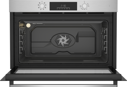 Beko Built in Multifunction electric oven 90cm |BBWMT13300BS