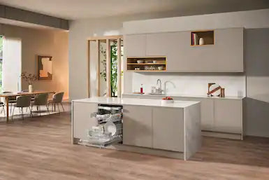 Miele Fully integrated dishwashers 60cm |G 5050 SCVi