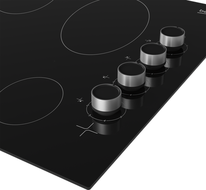 Beko Built in Vitroceramic Hob 60cm |HIC64100