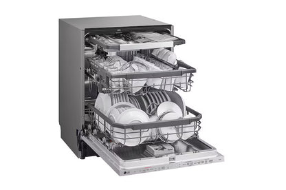 LG 14 Places Built in Dishwasher Inverter |DBC435TSL - Urbancucine 