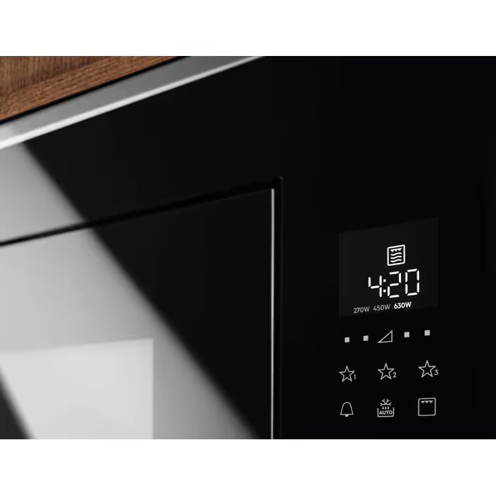Electrolux 26 Litre Built-in Microwave Oven |KMFD264TEH - Urbancucine 