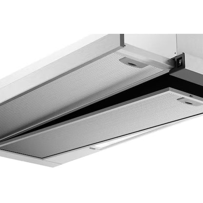 Electrolux 90cm 300 Series pull-out extractor hood |ECP9572X