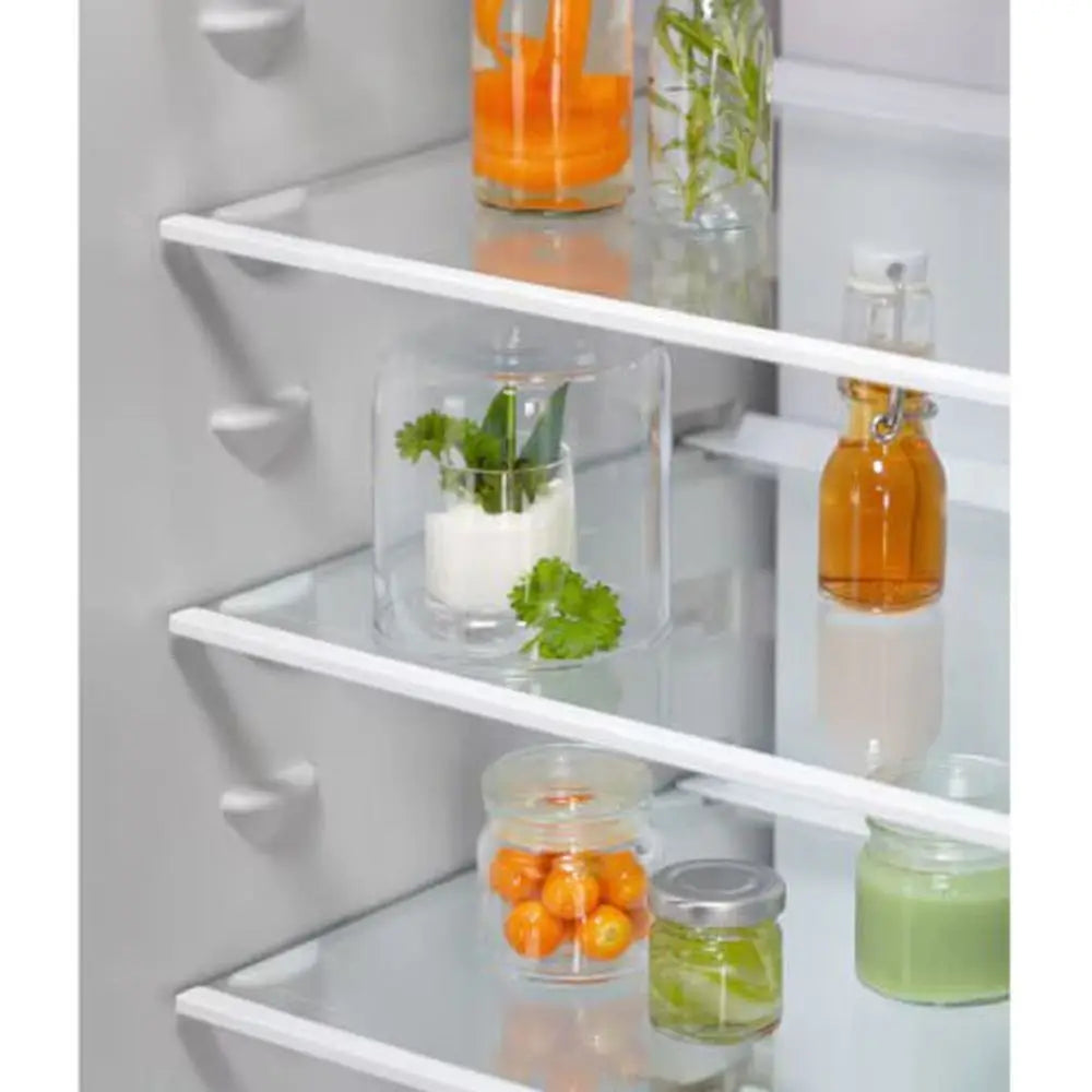 Electrolux built-in bottom freezer refrigerator |ENS5LD18R0