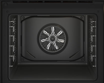 BEKO Built in Multifunction Electric Oven |BBIE14100XC
