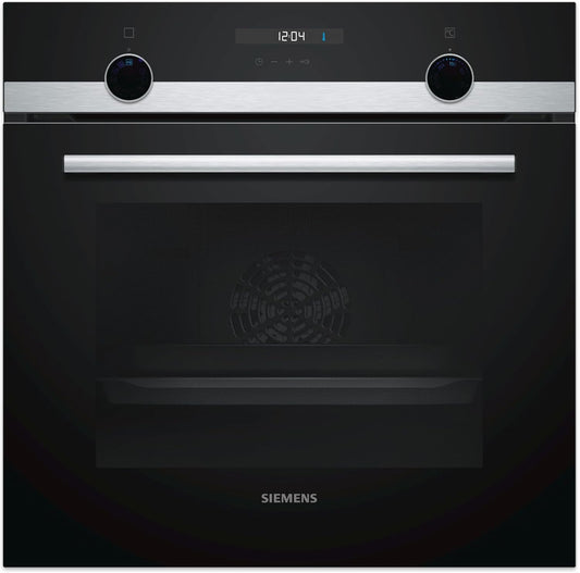 Siemens Built In Electric Oven, 60 cm | HB557JYS0M