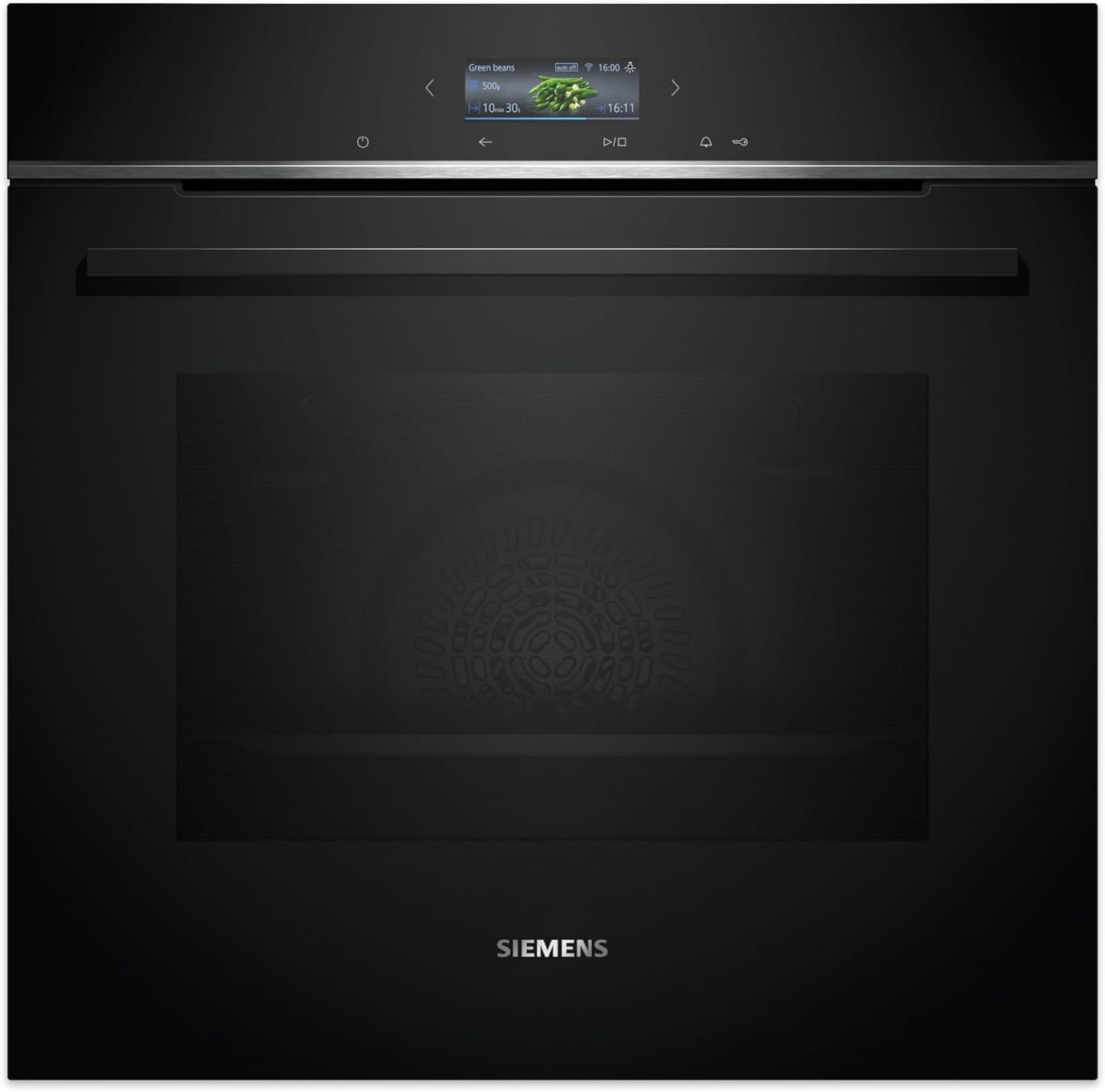 Siemens Built In Electric Oven, 60 cm | HB732G1B1M