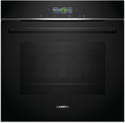 Siemens Built In Electric Oven, 60 cm | HB732G1B1M