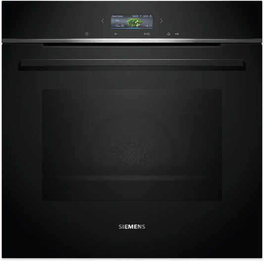 Siemens Built In Electric Oven, 60 cm | HB732G1B1M