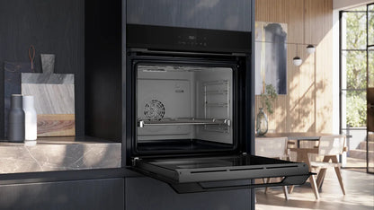Siemens iQ500 Built In Electric Oven 60cm |HJ852GEB0M