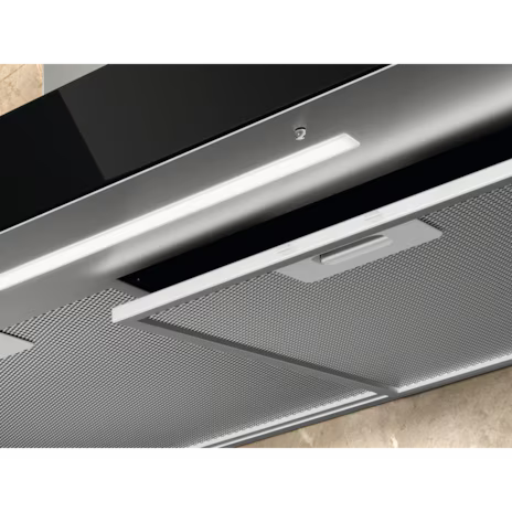 Electrolux 90cm 700 Series chimney extractor hood |LFT829X