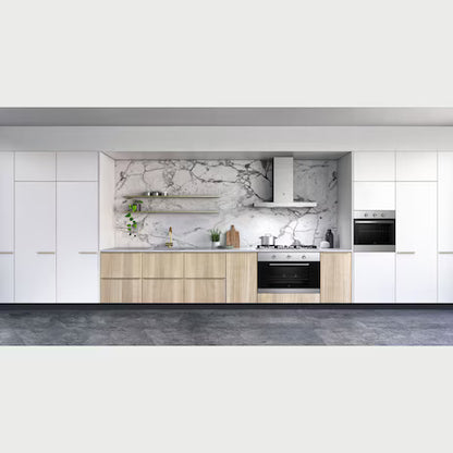 Electrolux 90cm UltimateTaste 500 chimney extractor hood |ECT9151S