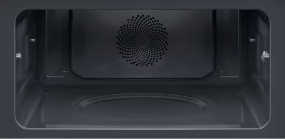 Electrolux series 800 MealAssist CombiQuick 60 x 46cm 44L Full Color TFT Display WiFi Pizza Function Temperature Probe Black |KVLBE09H