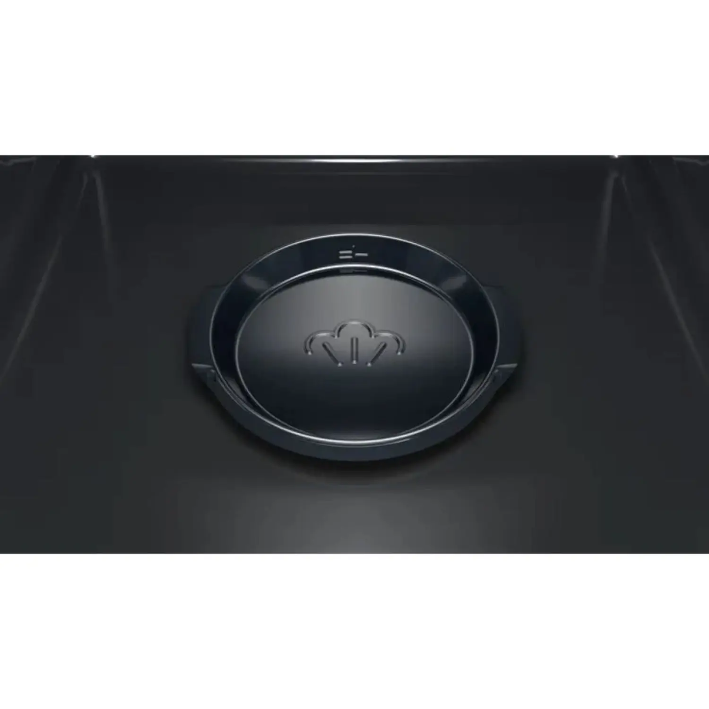 Bosch | Series 4 Built-in Electric Oven 60cm Black – HUA736EA0M