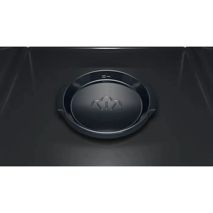 Bosch | Series 4 Built-in Electric Oven 60cm Black – HUA736EA0M