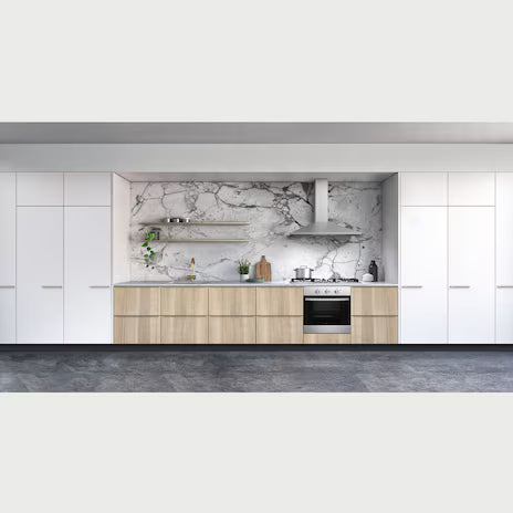 Electrolux 90cm UltimateTaste 500 chimney extractor hood |ECC9151S - Urbancucine 