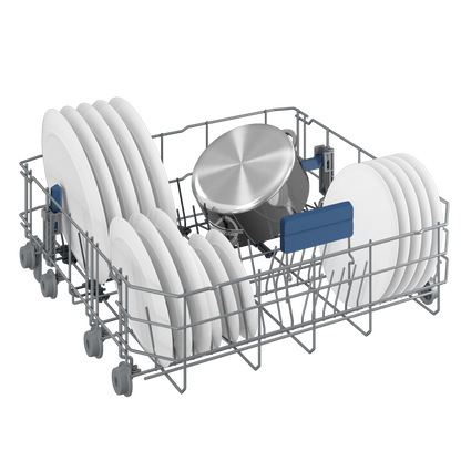Beko Built in 14 place settings Dishwasher 60cm |DIN48425