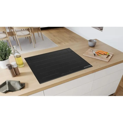 Bosch | Series 8 Downdraft Built In Chimney Hood DDW88MM60B