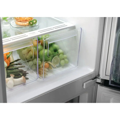 Electrolux built-in bottom freezer refrigerator |ENS5LD18R0