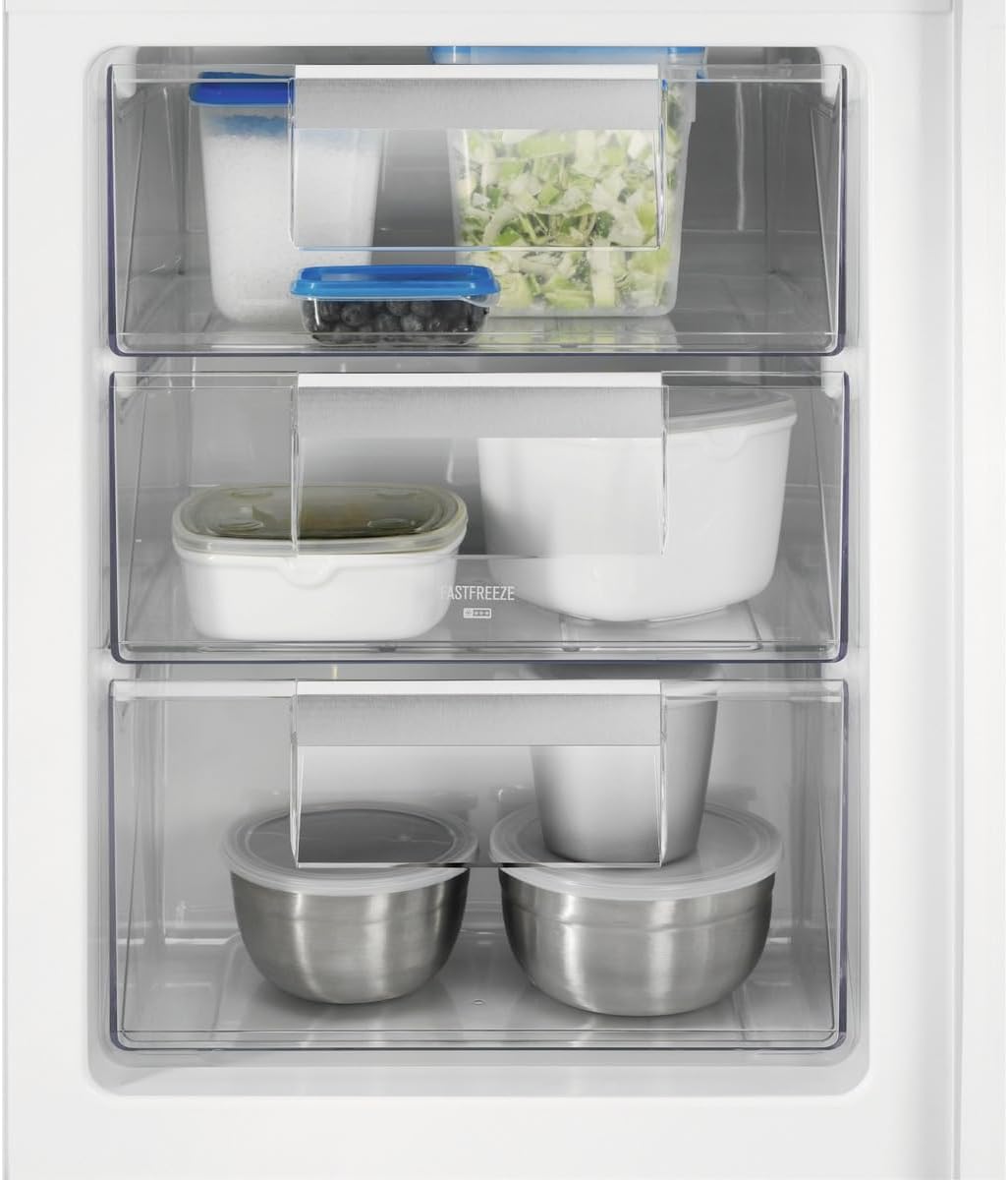 Electrolux Built in Upright Freezer 204L |EUC2244AOW