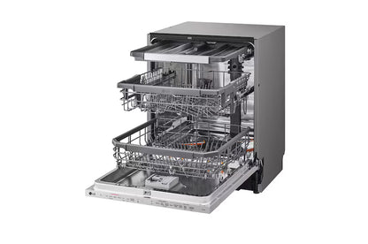 LG 14 Places Built in Dishwasher Inverter |DBC435TSL - Urbancucine 
