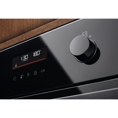 Electrolux 60cm 500 SurroundCook built-in single oven with 71L capacity |KOFDP16Z
